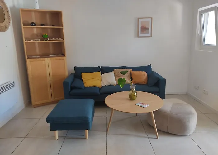 Chambre Marine