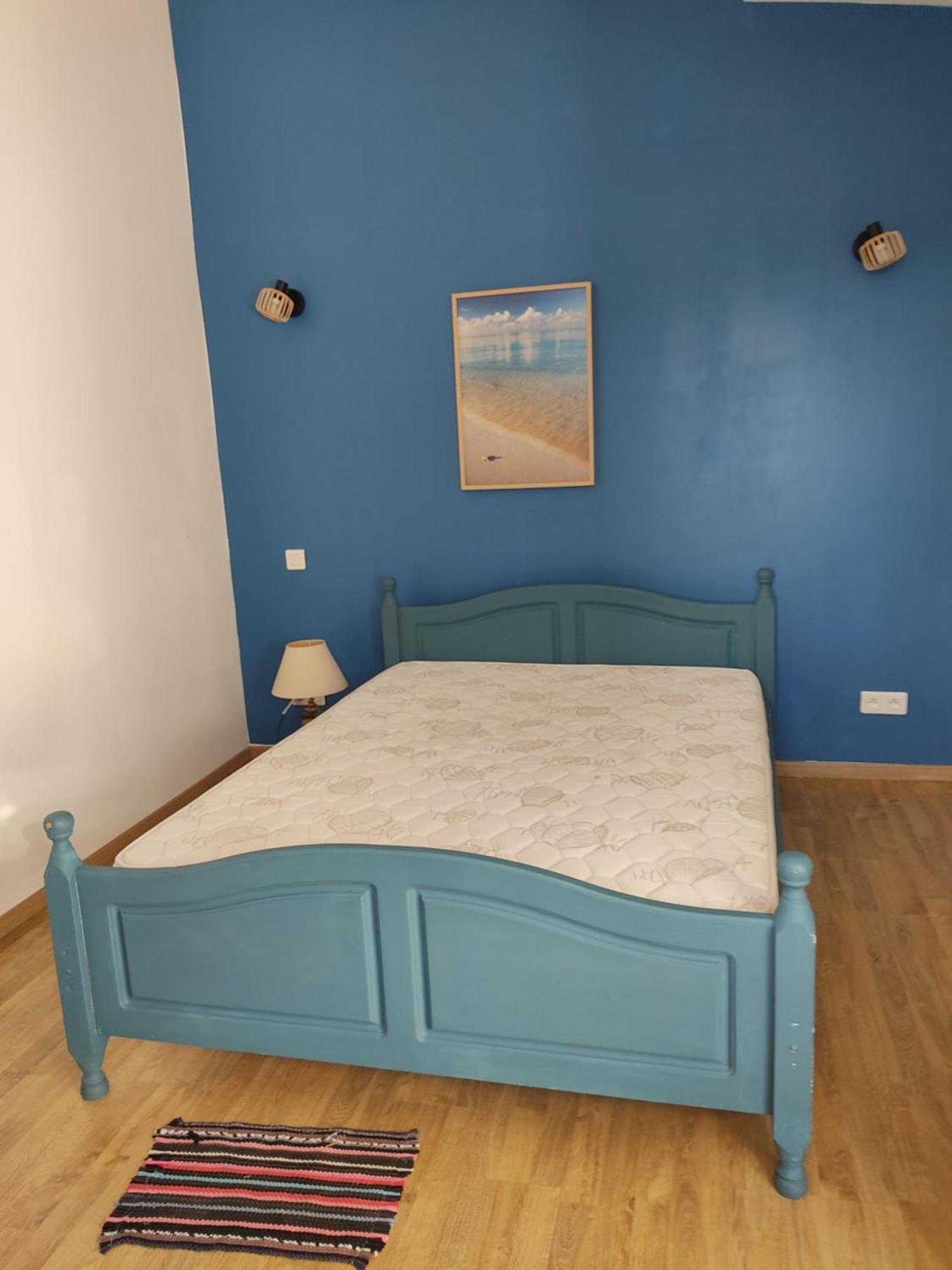Marine Homestay La Ciotat
